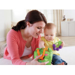 Fisher-Price Laugh & Learn Sing n' Learn Shopping Tote