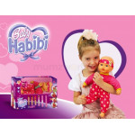 Baby Habibi Active Smart Baby Arabic Only