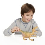 Jurassic World Velociraptor "Echo" Figure