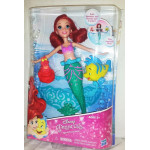Mermaid Spin & Swim Ariel