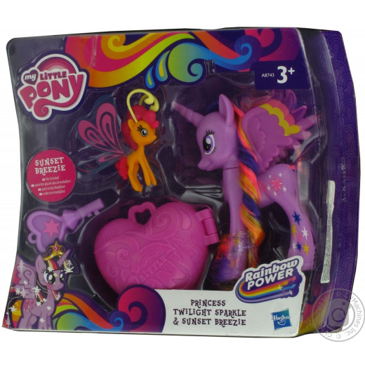 My Little Pony Multi Character Pack