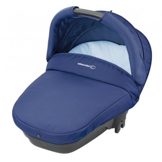 Bébé Confort Compact Safety Carrycot Classic
