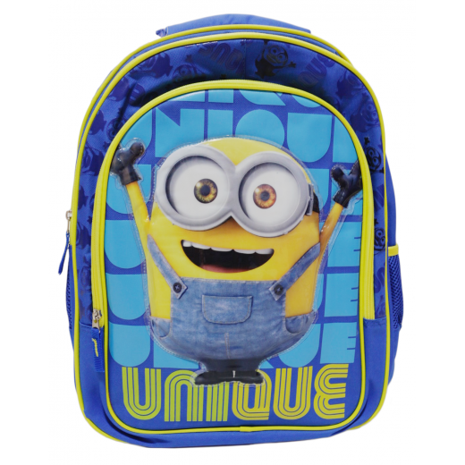 Minions Backpack 46 cm