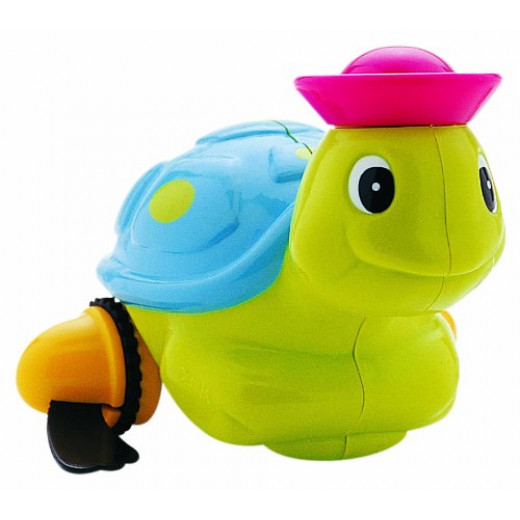 Bébé Confort Tortoise/Duck Swimming Bath Toy