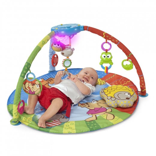 Chicco Bubble Gym