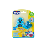 Chicco Rattles Gums Rubbing Seal