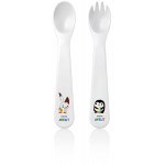 Avent Fork And Spoon