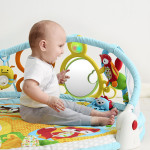 Skip Hop Baby/Toddler The Amazing Arch Gym