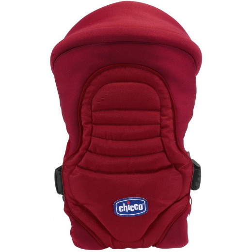 Chicco Soft & Dream Baby Carrier - Red