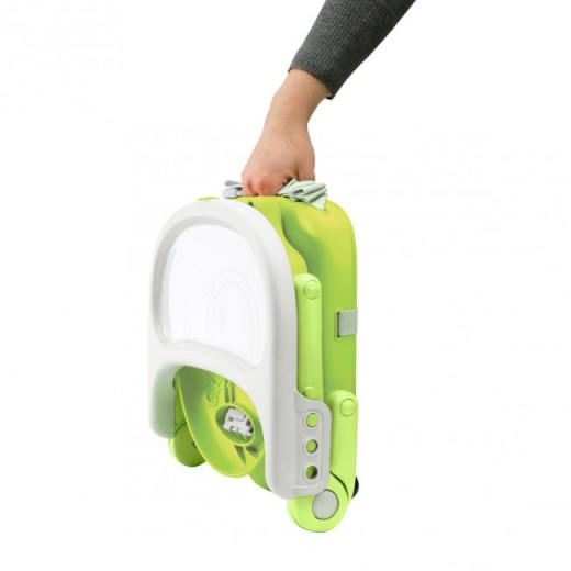 Chicco Pocket Snack Booster Seat - Lime