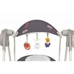 Chicco Polly Swing Silver