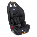 Chicco 123 Gro-Up Baby Car Seat - Black