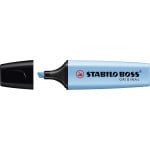 Stabilo Boss Original Highlighter - Blue