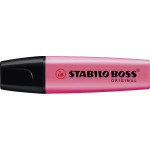 Stabilo Boss Original Highlighter - Pink
