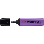 Stabilo Boss Original Highlighter - Lavender