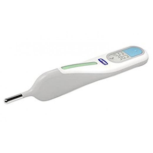 Chicco Digital Anatomical 2 in 1 Thermometer