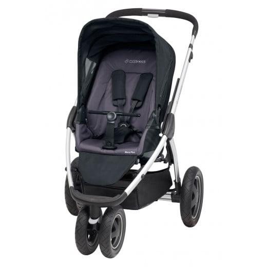 Maxi cosi mura plus 3 wheels (Available In Different Colors)
