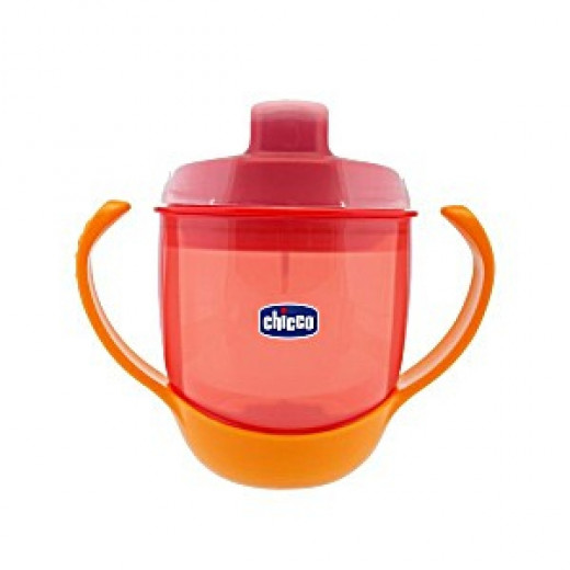 Chicco Meal Cup (12M+) Red