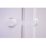 Safety 1st Multi Purpose Lock (White)