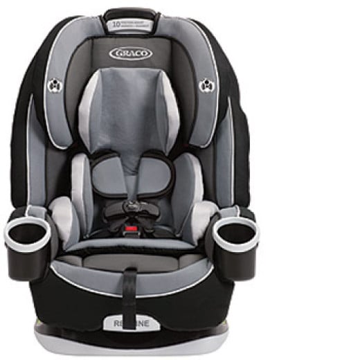 Graco 4 Ever Carseat - Cameron