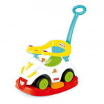 Fisher-Price 4 in 1 Ride On Rocker