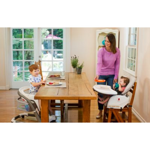 Graco Blossom 4-in-1 Seating System - Winslet