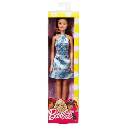 BARBIE FASHION AND BEAUTY -  Barbie  Fab Blitz Doll Asst
