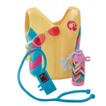 Barbie On The Go - Kayak Accessory Pack