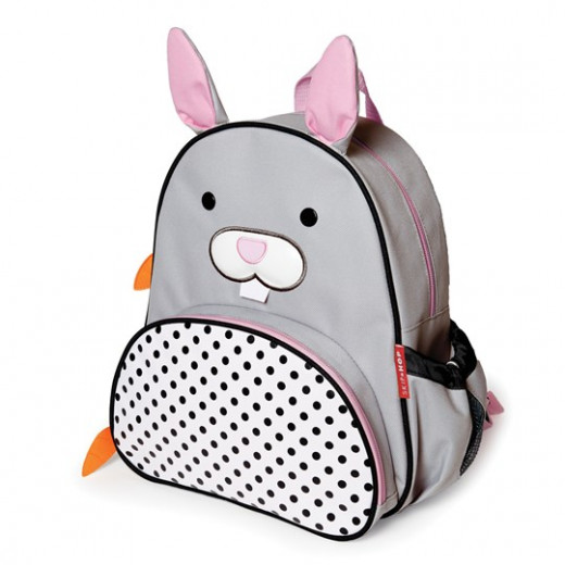 Skip Hop Zoo Little KId Backpack - Bunny