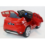 Children Ride on Electric Car Red BMW