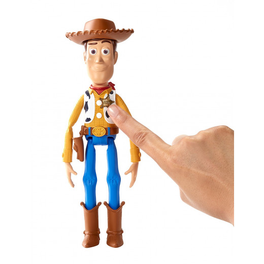 Disney/Pixar Toy Story Talking Woody