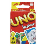 Uno Junior Card Game