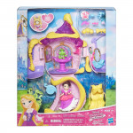 Disney Princess Little Kingdom Rapunzel's Stylin' Tower