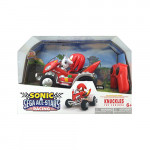 SONIC KNUCKLES FULL FUNCTION REMOTE CONTROL