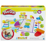 Play-Doh Textures and Tools