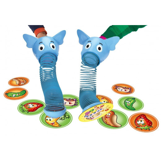 Snackin Safari Board Game