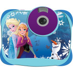 Disney Frozen 5 MP Digital Camera with Flash