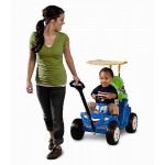 Little Tikes 2-in-1 Cozy Coupe Roadster