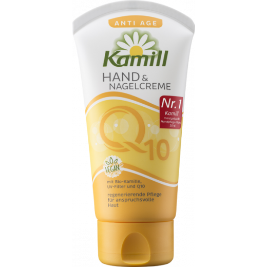 Kamill Hand & Nagel Creme Express 20 ml