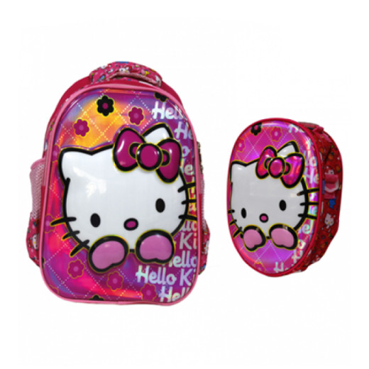 Hello Kitty Package  37 cm