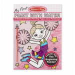 Melissa & Doug My First Paint With Water - Pink