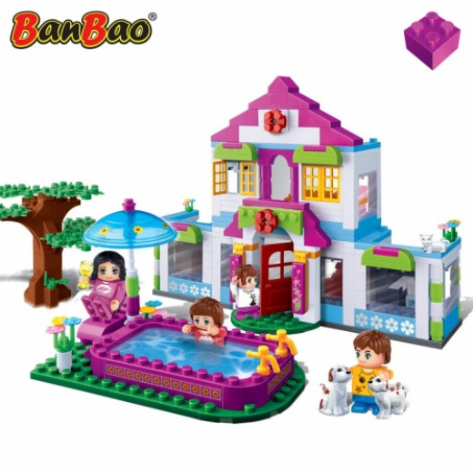Banbao Dream House