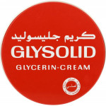 Glysolid Cream 80ml