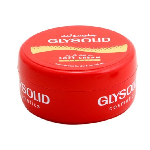 Glysolid Soft Cream 200ml