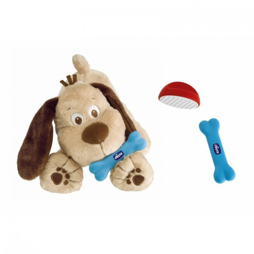 Chicco My First Puppy Toy
