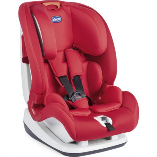 Chicco Child Car Seat YOUniverse Fix - Red