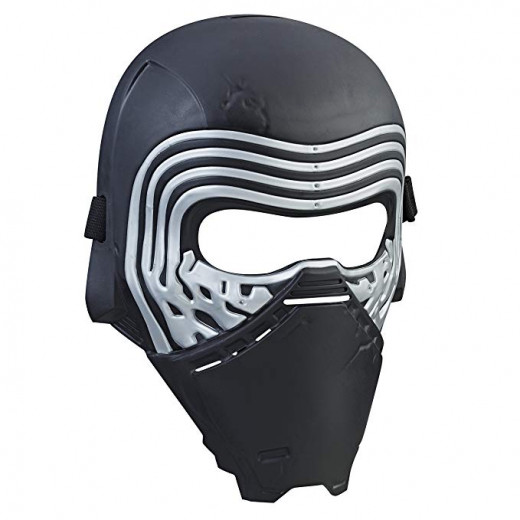 Star Wars E8 RP Victor 1 Electronic Mask