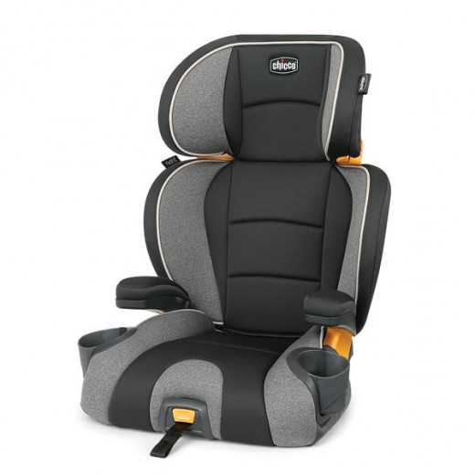 Chicco KidFit 2-in-1 Belt Positioning Booster Car Seat - Jasper