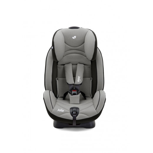 Joie Stages Adjustable Baby to Junior Car Seat - Slate