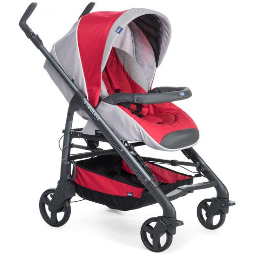 Chicco Duo Love motion Red Passion